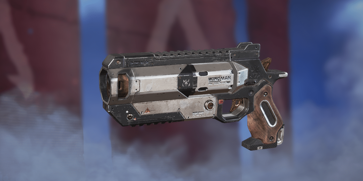Season 20 Apex Care Package Weapons