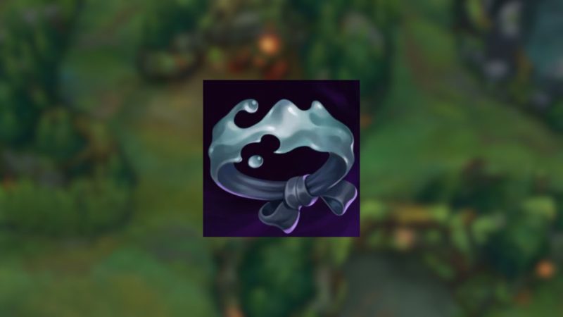 Mordekaiser's Ultimate Can No Longer be Cancelled with QSS?