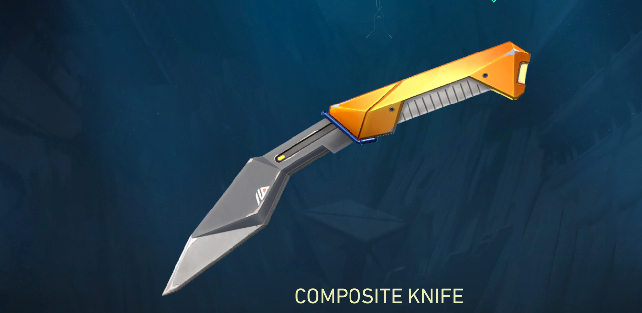 Best Knife Skins in Valorant
