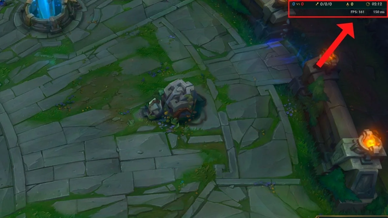 How To Increase FPS in League of Legends