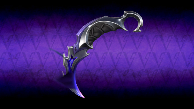 Best Knife Skins in Valorant