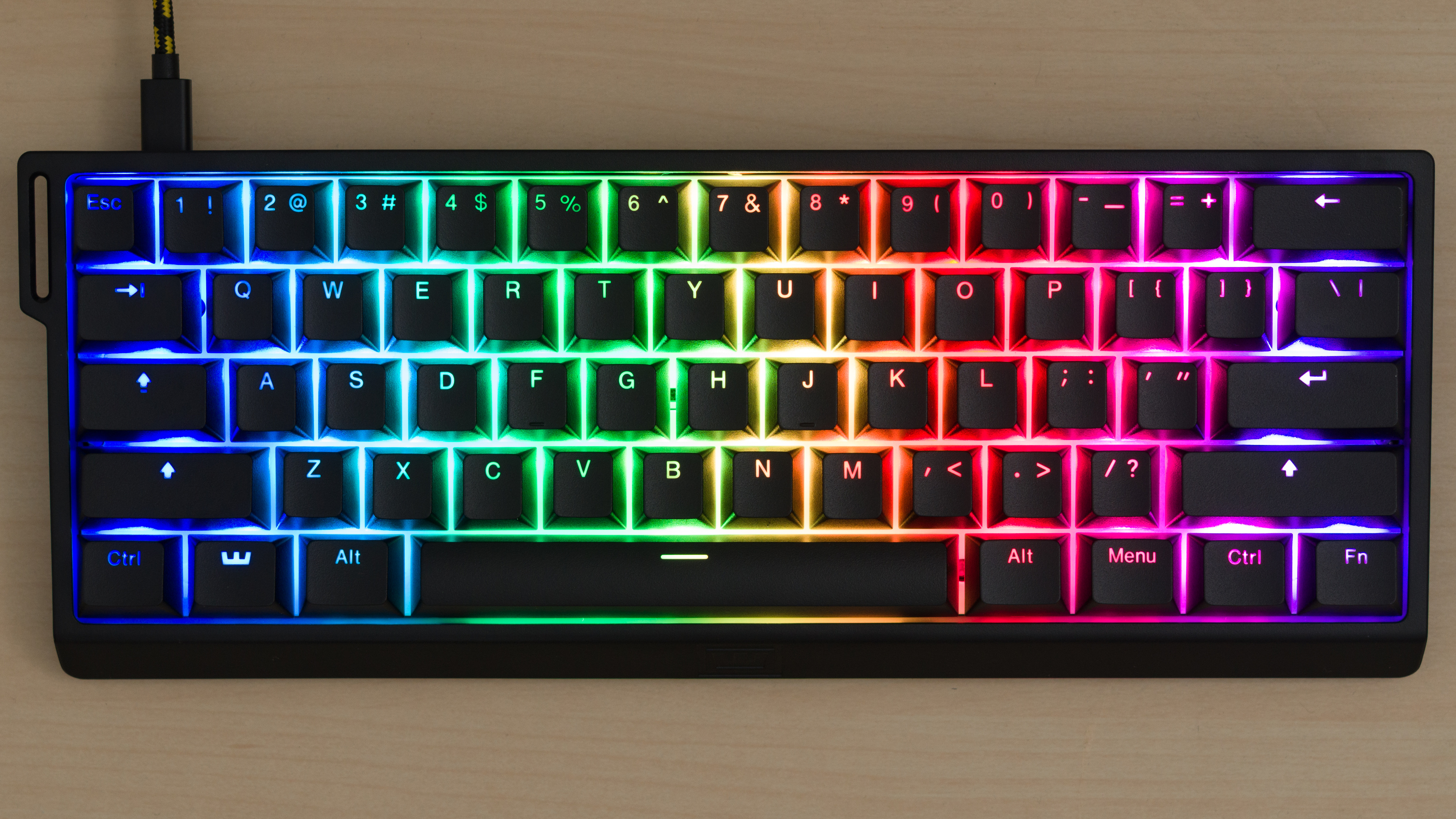 Best Gaming Keyboards for League of Legends