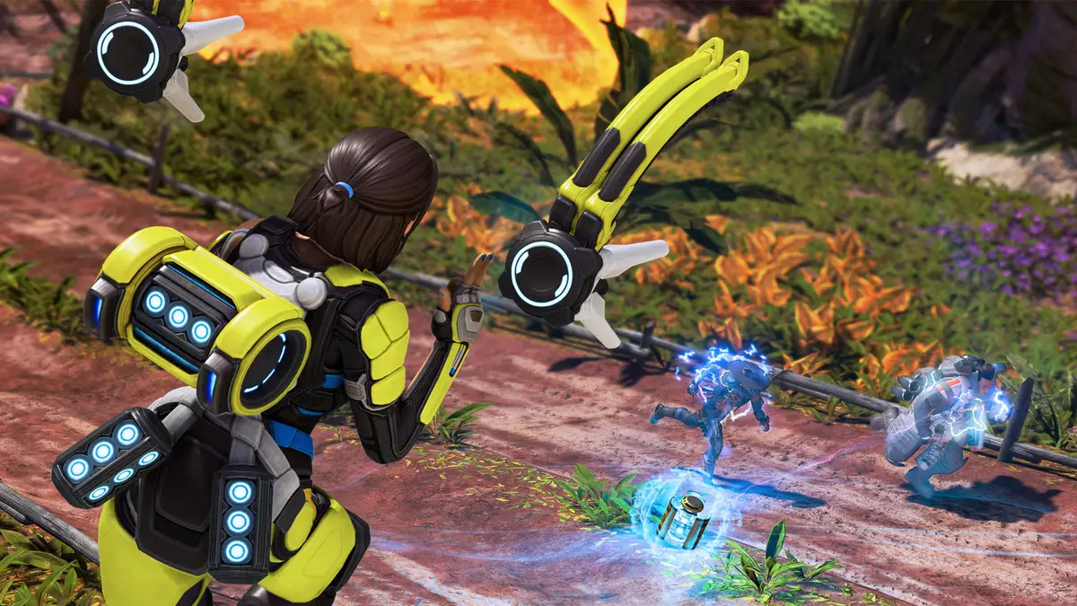 Apex Legends: Conduit Guide