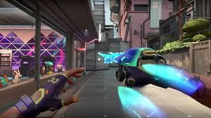 Best Knife Skins in Valorant