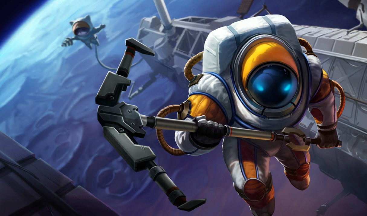 Top 6 Best Supports to Synergize with Aphelios