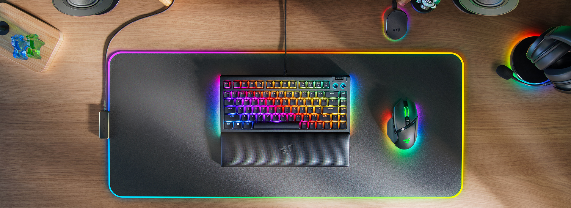 Best Gaming Keyboards for League of Legends