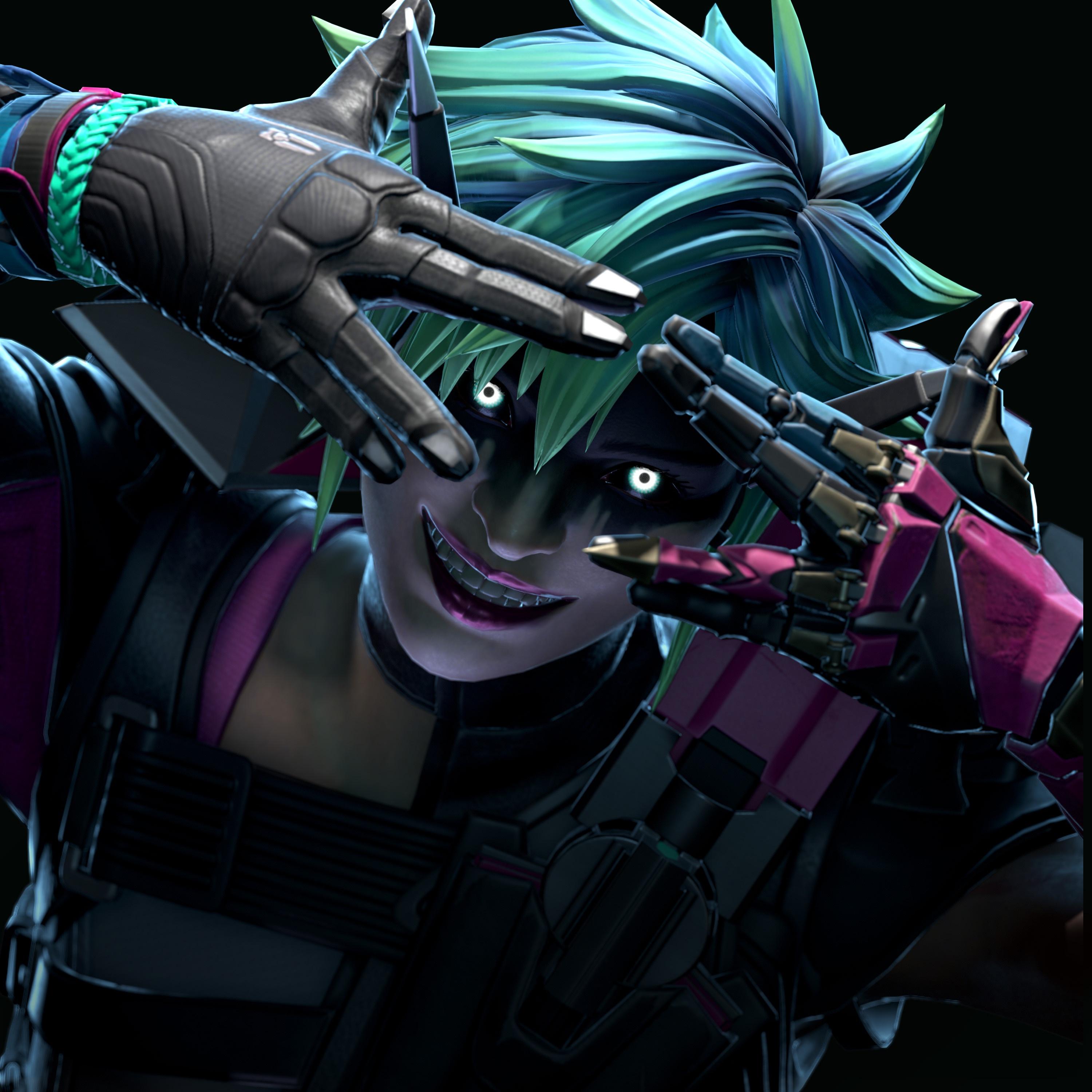  Alter Joins Apex Legends in New Season Launching May 7th