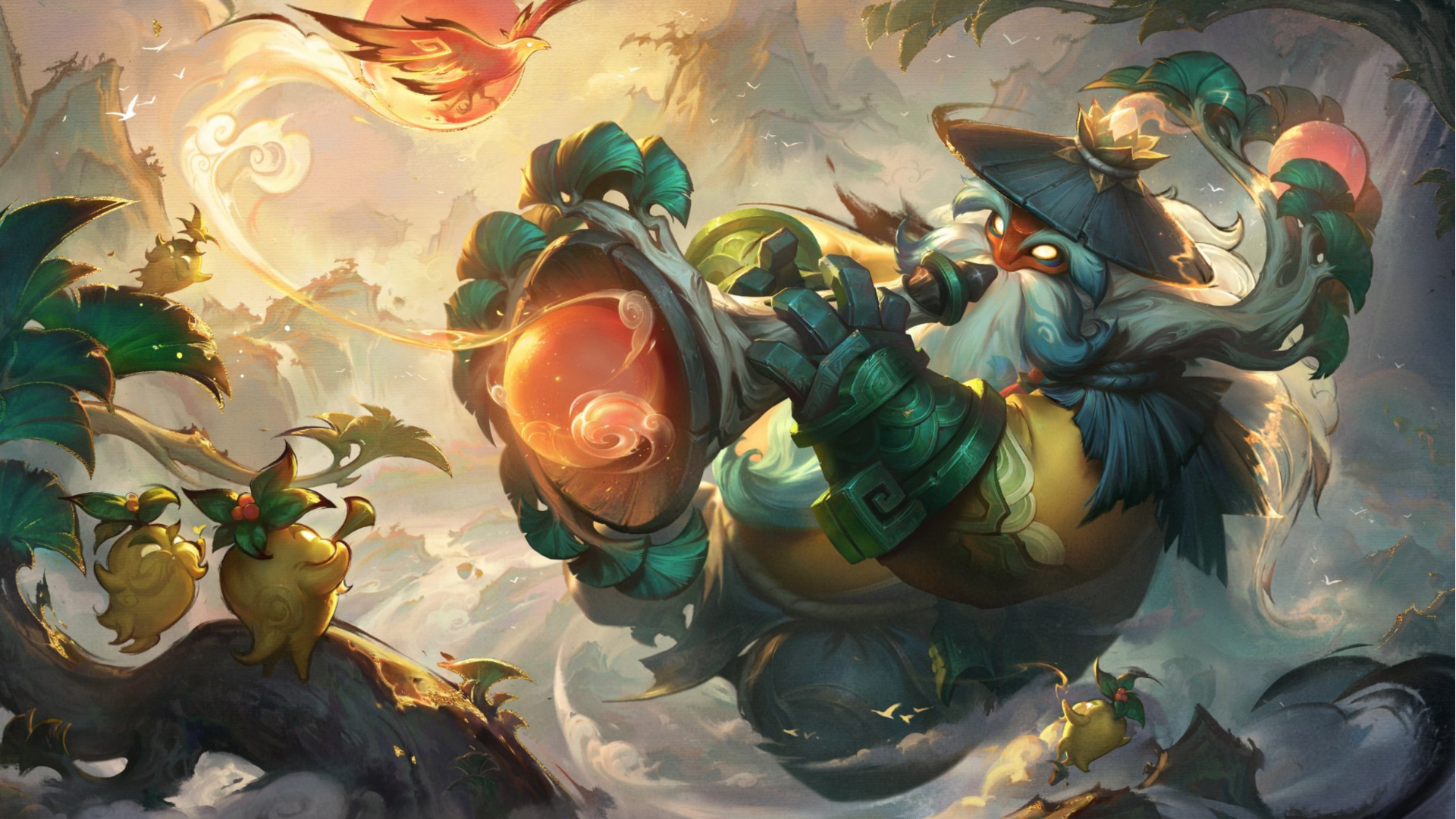 Top 6 Best Supports to Synergize with Jhin in League of Legends