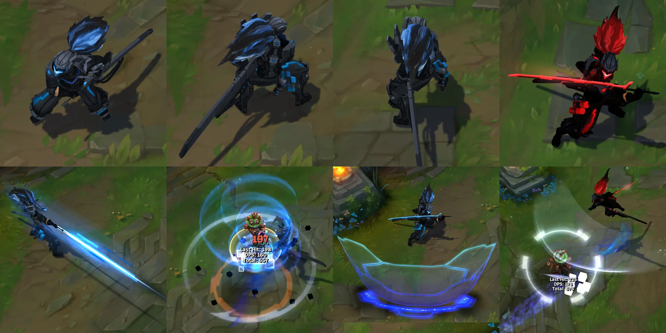 How to Use Custom Skins in League of Legends