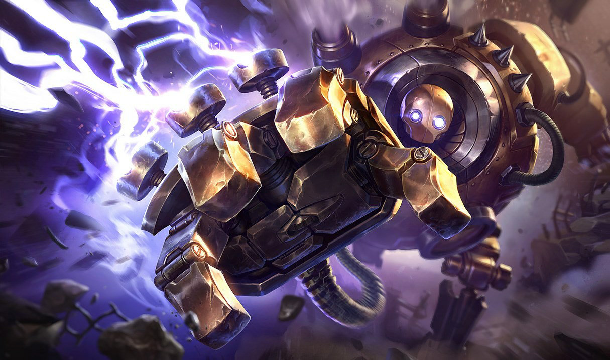 Top 7 Supports to Synergize with Twitch in League of Legends