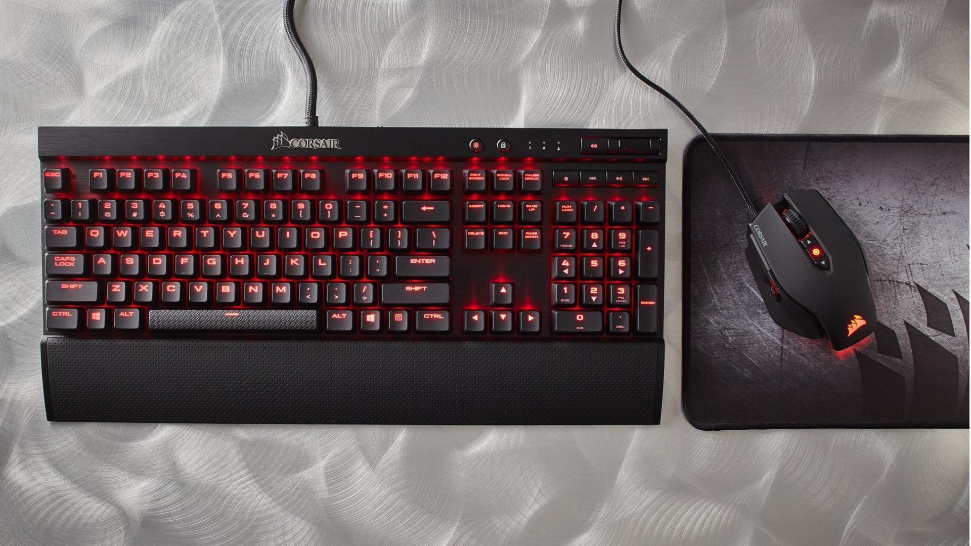 Best Gaming Keyboards for League of Legends
