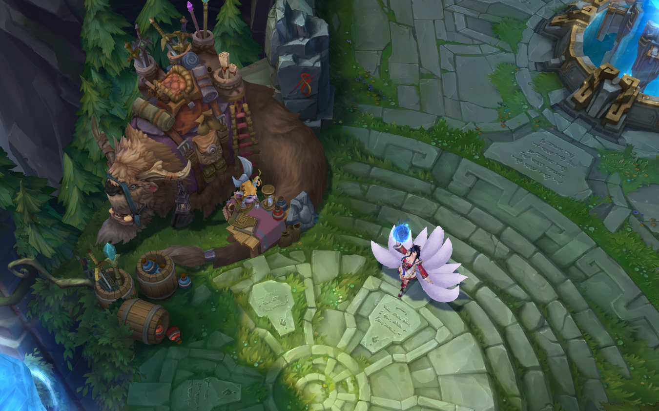 How to Get an S in League of Legends Every Game