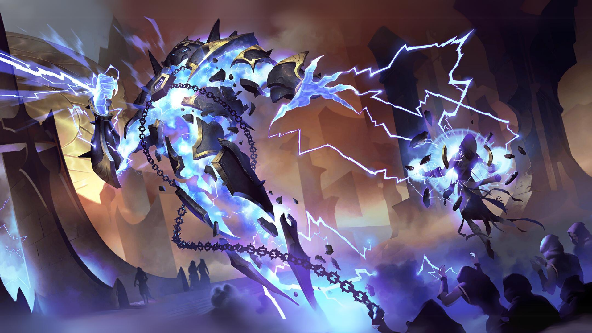Top 6 Best Supports to Synergize with Jhin in League of Legends