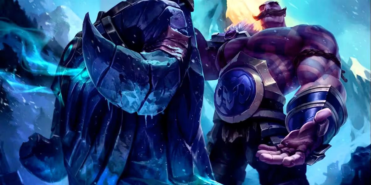 Top 6 Best Supports to Synergize with Aphelios