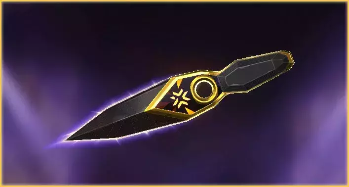 Best Knife Skins in Valorant