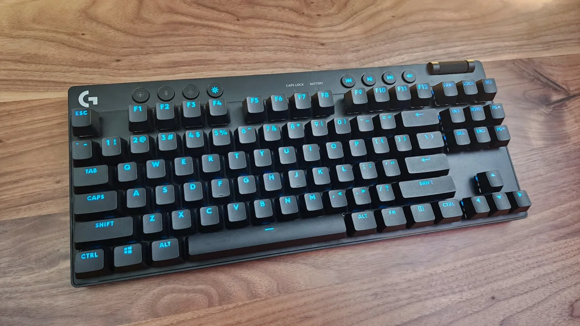 Best Gaming Keyboards for League of Legends