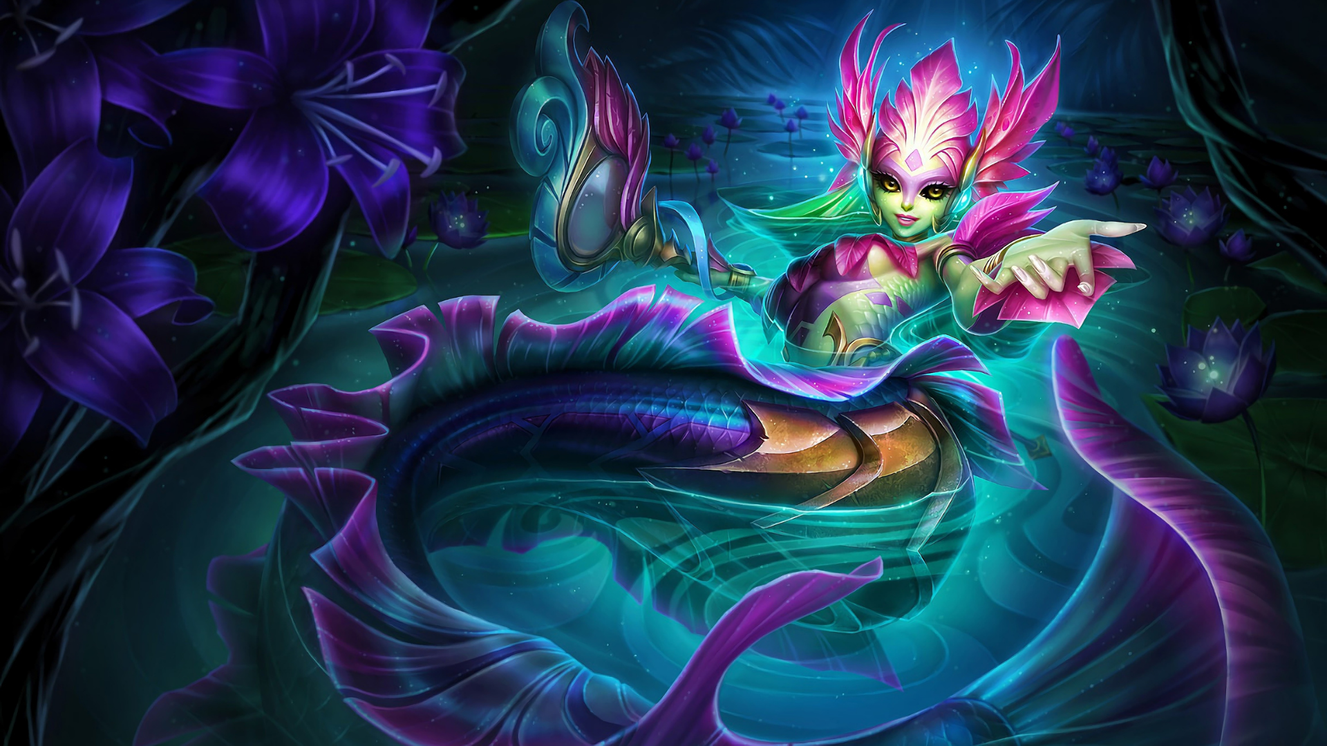Top 6 Best Supports to Synergize with Jinx in League of Legends
