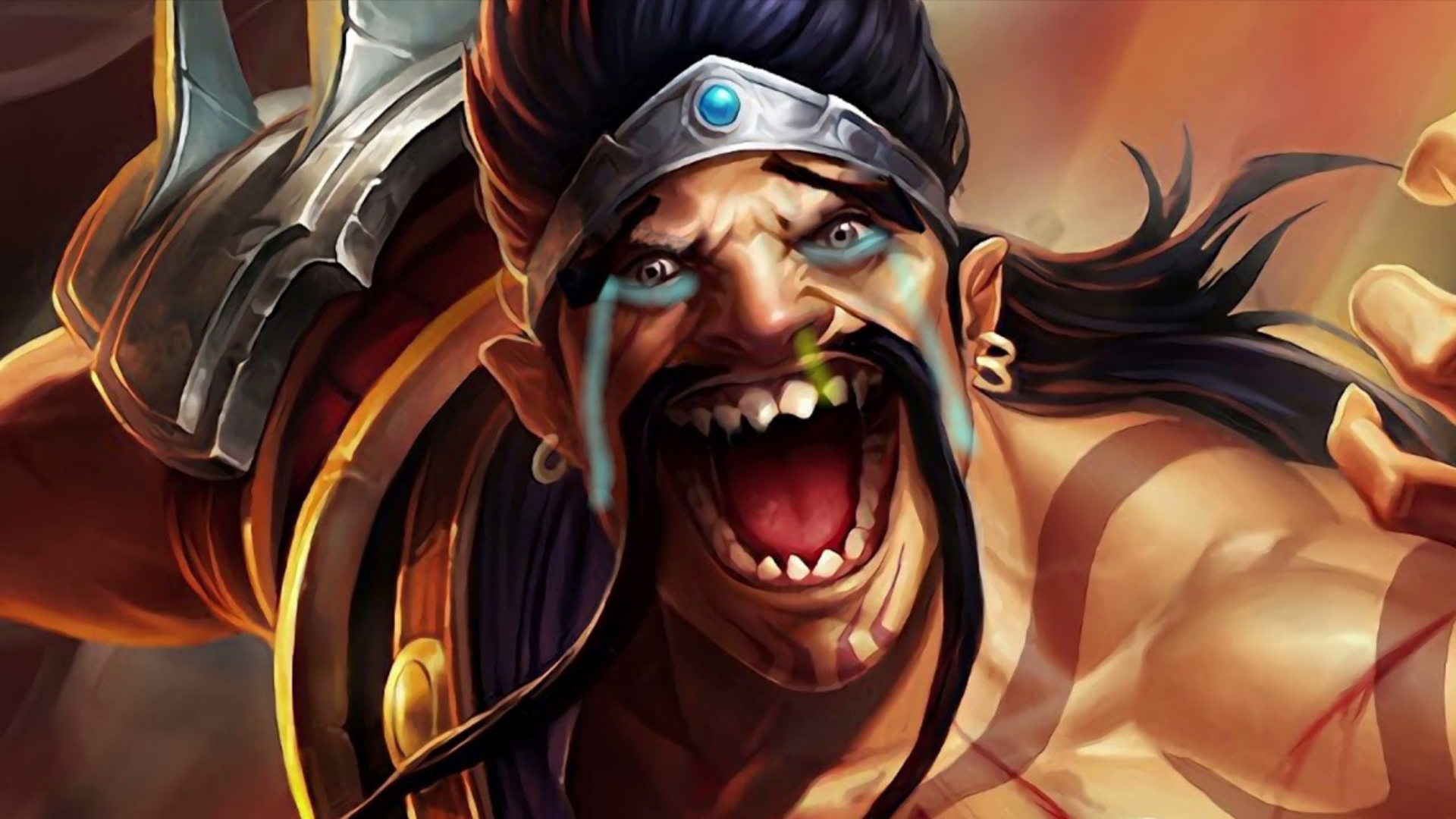 What is Low Priority Queue in League of Legends?