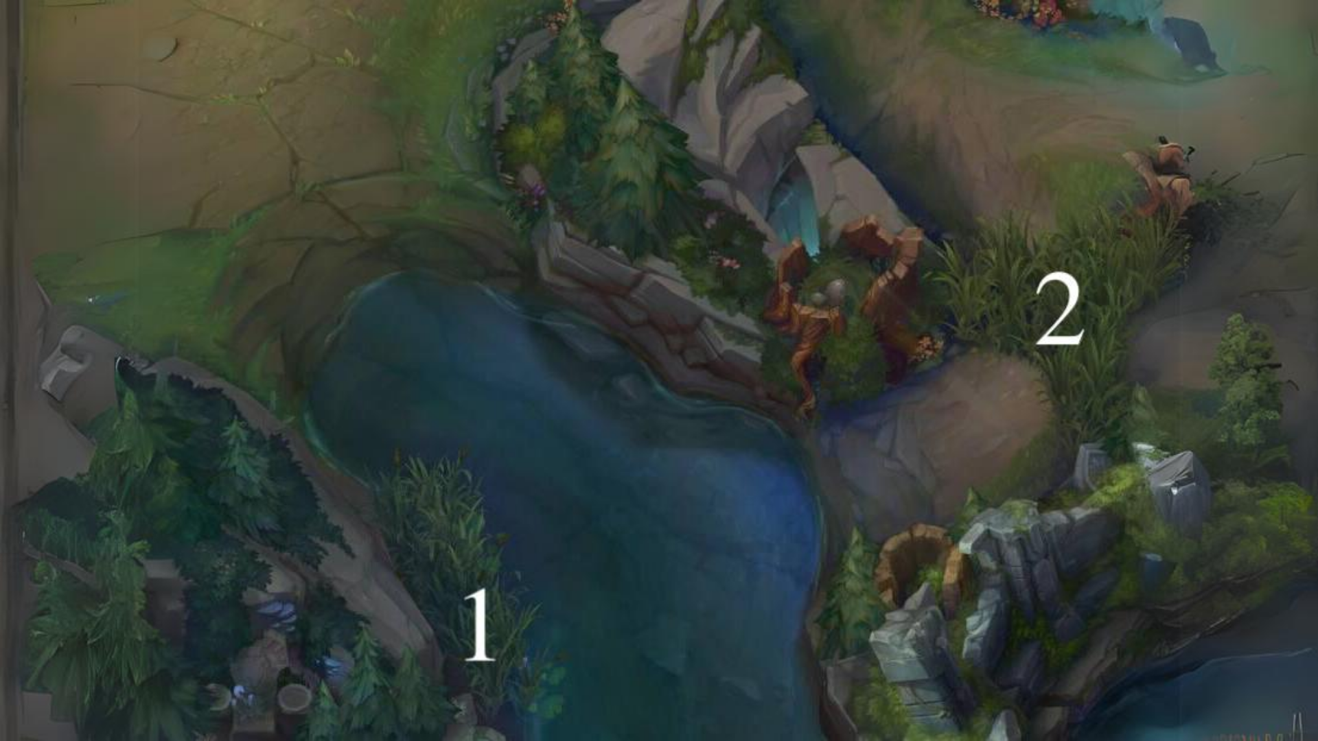 How to Get an S in League of Legends Every Game