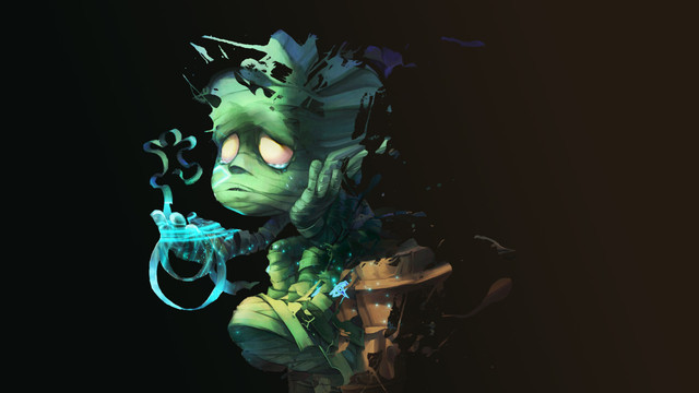 League of Legends: Top 6 Easiest Jungler Champions
