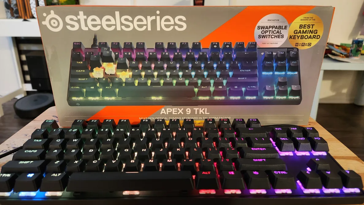 Best Gaming Keyboards for League of Legends