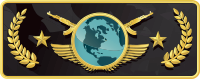 The Global Elite