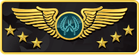 Supreme Master First Class
