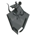 Deadlock Acolyte rank badge