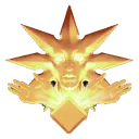 Deadlock Ascendant rank badge