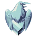 Deadlock Emissary rank badge
