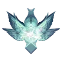 Deadlock Eternus rank badge