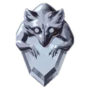 Deadlock Mystic rank badge