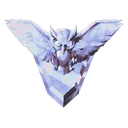Deadlock Oracle rank badge