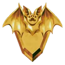 Deadlock Ritualist rank badge