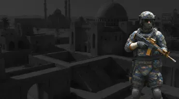 Counter Strike 2