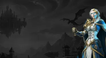World of Warcraft