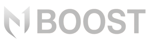 Booster App Logo