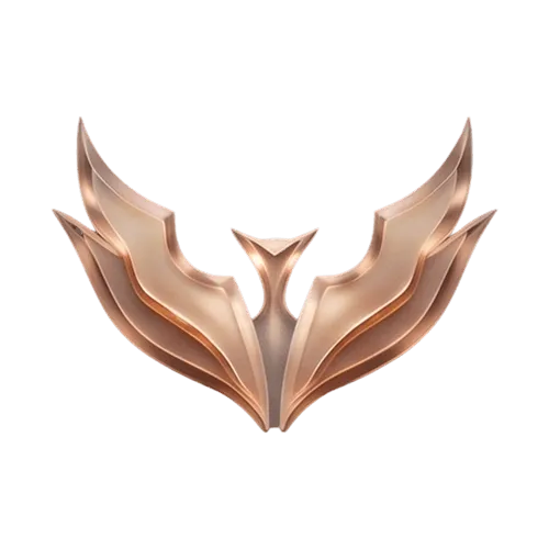 Bronze