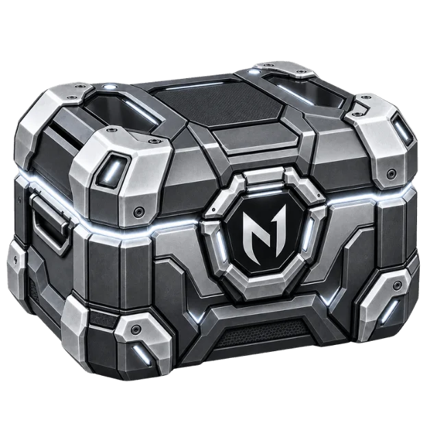 Silver Box