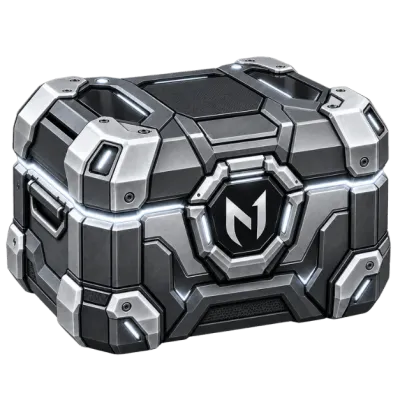 Silver Box