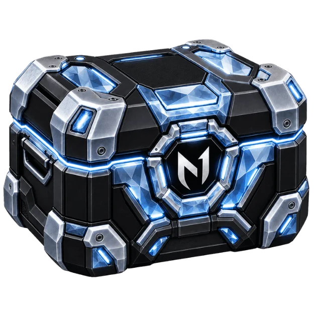Diamond Box