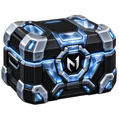 Diamond Box