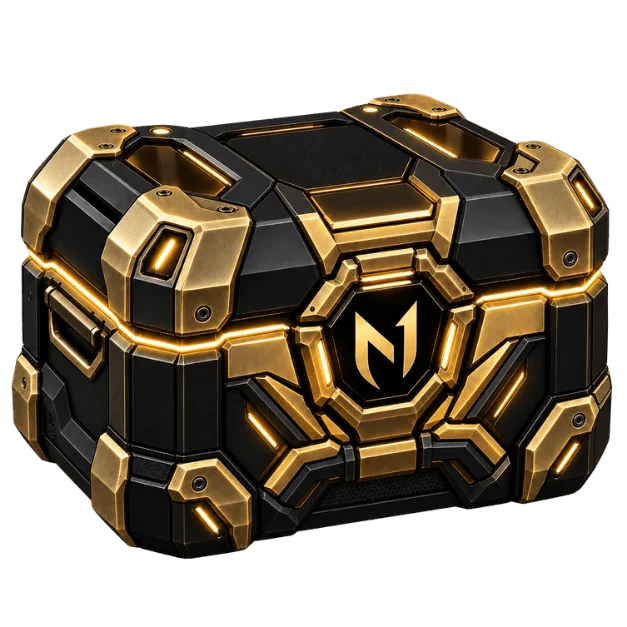 Gold Box