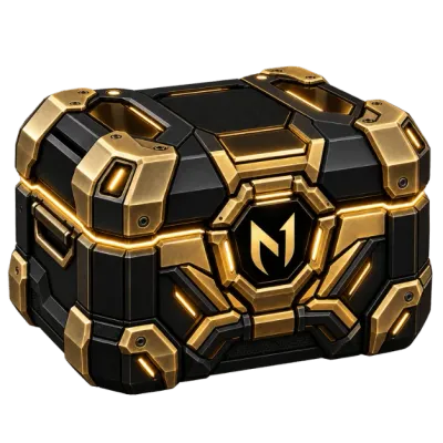 Gold Box