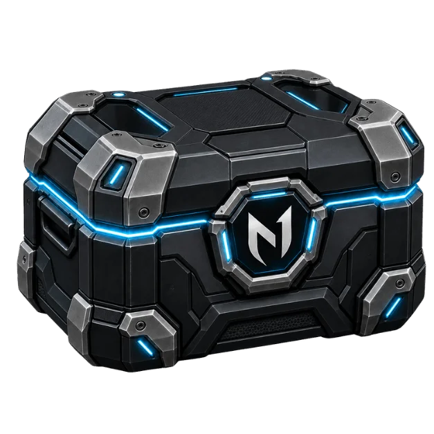 Starter Box