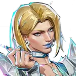 Emma Frost