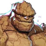The Thing