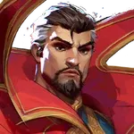 Doctor Strange