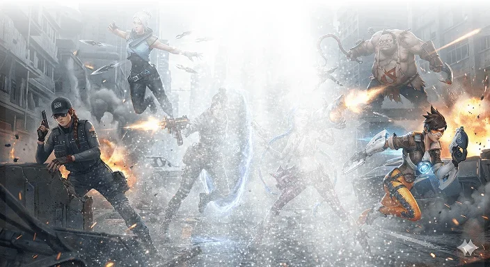 Page Banner