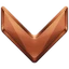 Overwatch Bronze rank icon